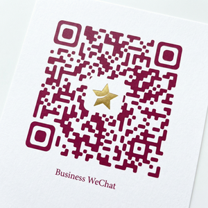 51短视频商务二维码