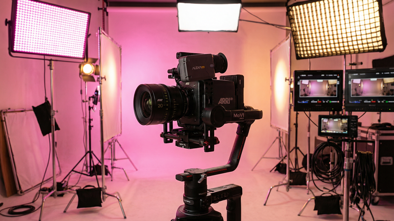 51短视频城市漫步视频