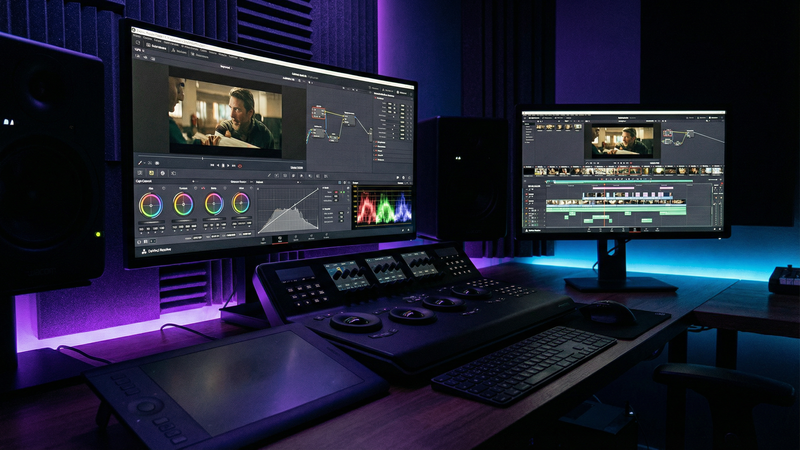 51短视频专业视频剪辑教程