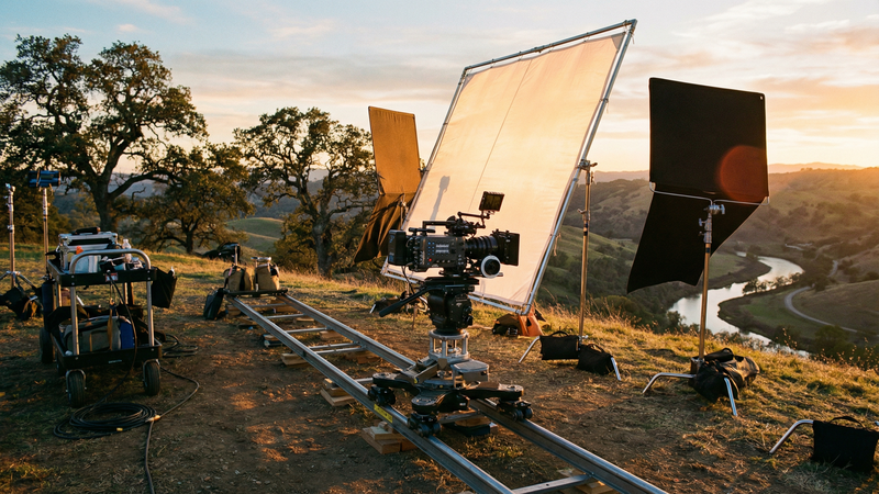 51短视频户外拍摄视频