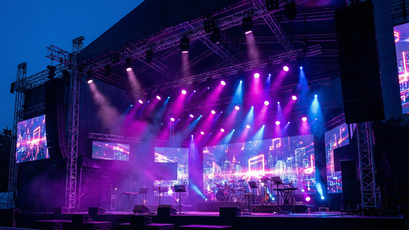 51短视频音乐MV拍摄视频