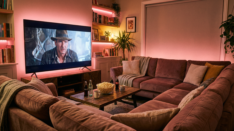 51短视频居家观影视频推荐